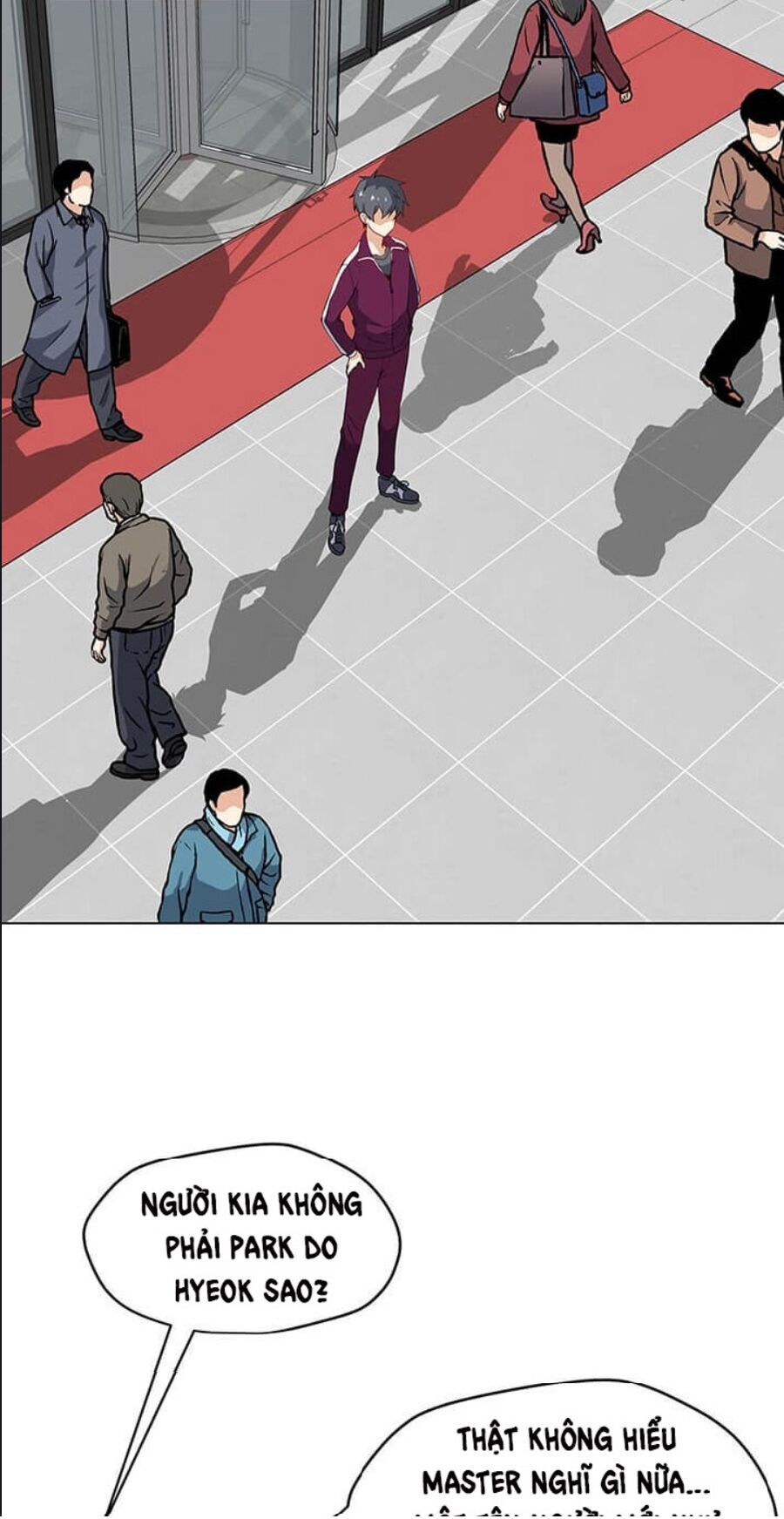 đọc truyện Tôi Là Người Chơi Thần Chú Đơn Độc Chương 15 ảnh 19 tại Thiên Thai Truyện