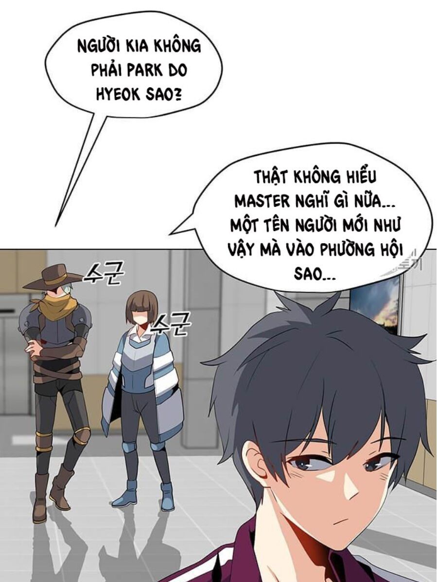 đọc truyện Tôi Là Người Chơi Thần Chú Đơn Độc Chương 15 ảnh 20 tại Thiên Thai Truyện