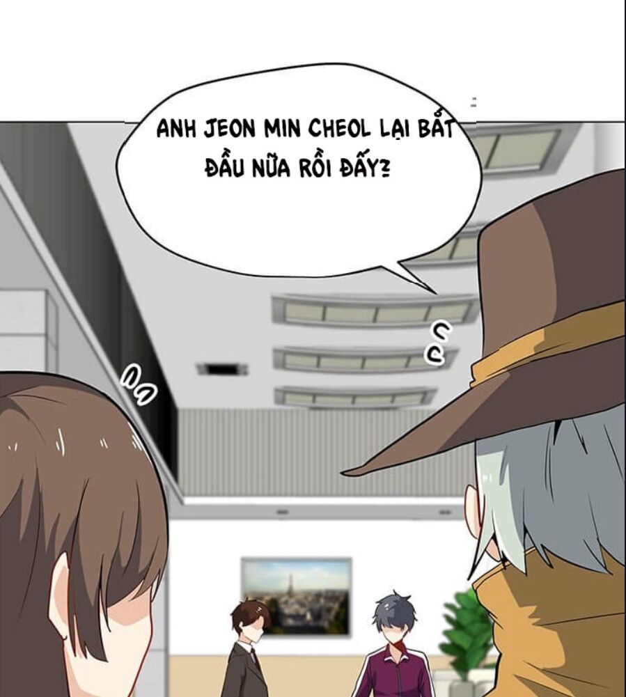 đọc truyện Tôi Là Người Chơi Thần Chú Đơn Độc Chương 15 ảnh 26 tại Thiên Thai Truyện