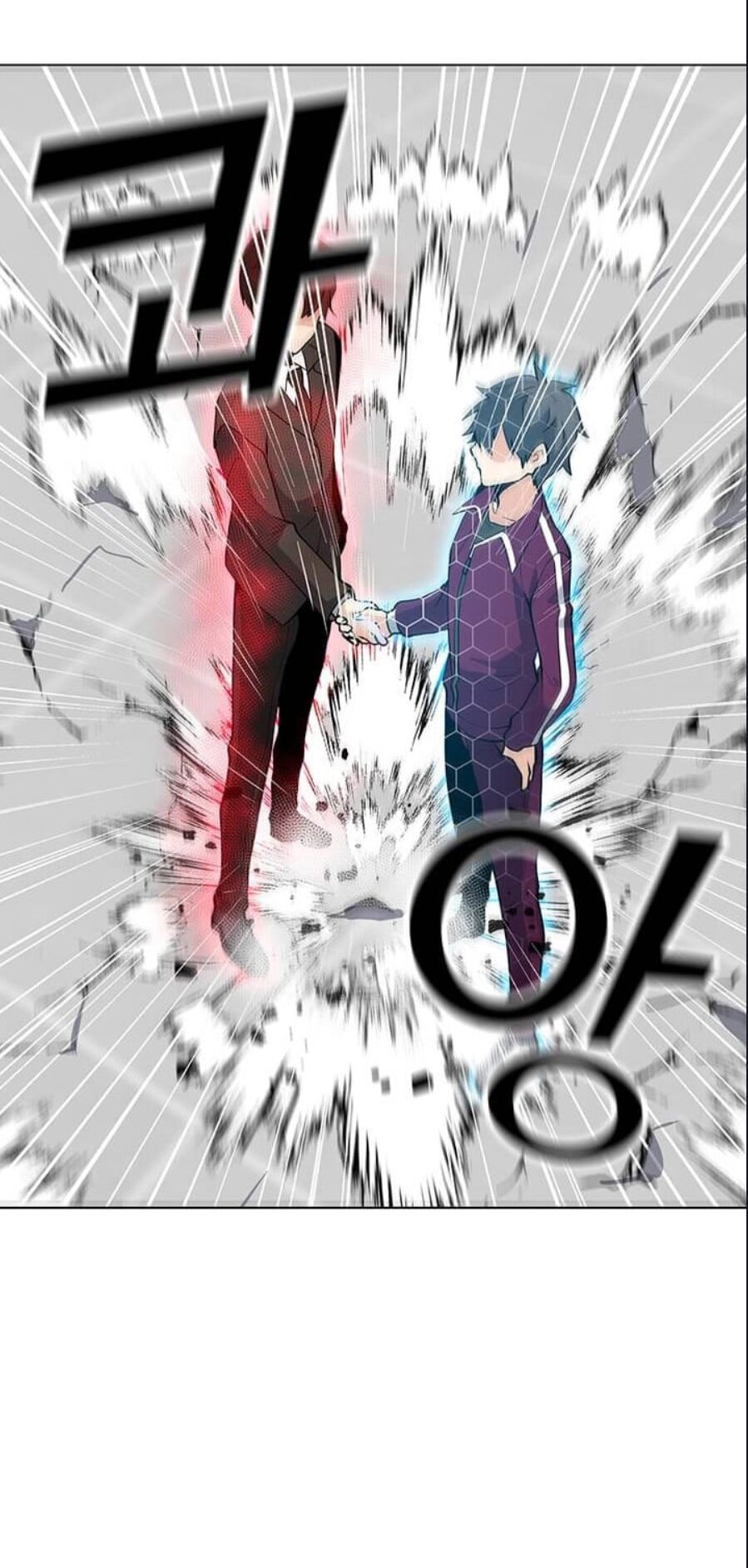 đọc truyện Tôi Là Người Chơi Thần Chú Đơn Độc Chương 15 ảnh 41 tại Thiên Thai Truyện