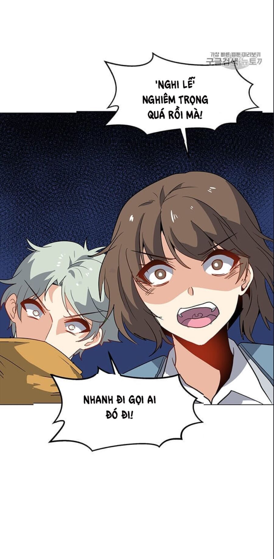 đọc truyện Tôi Là Người Chơi Thần Chú Đơn Độc Chương 15 ảnh 52 tại Thiên Thai Truyện