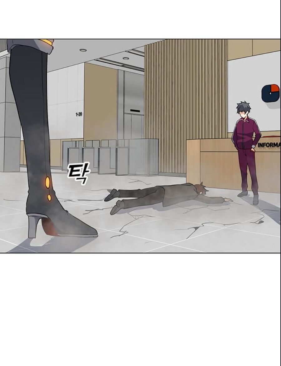 đọc truyện Tôi Là Người Chơi Thần Chú Đơn Độc Chương 15 ảnh 60 tại Thiên Thai Truyện