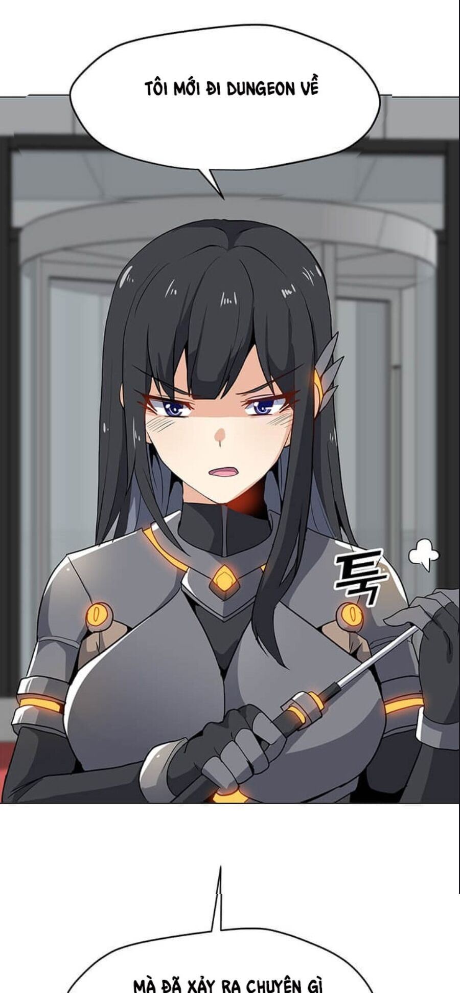 đọc truyện Tôi Là Người Chơi Thần Chú Đơn Độc Chương 15 ảnh 61 tại Thiên Thai Truyện