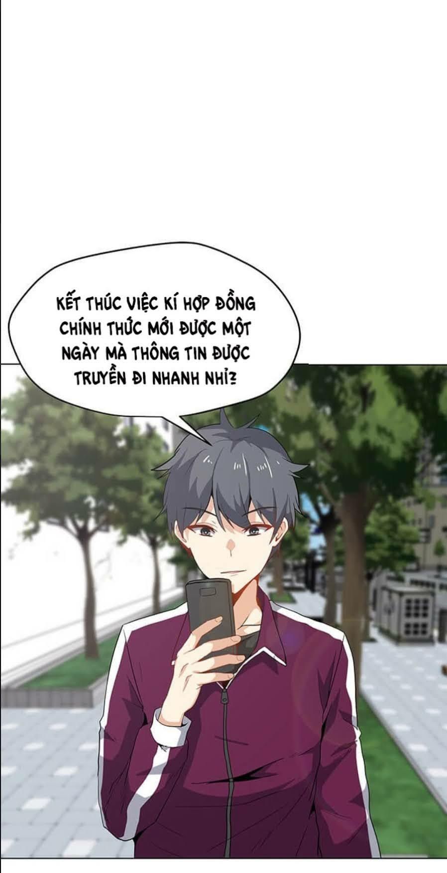 đọc truyện Tôi Là Người Chơi Thần Chú Đơn Độc Chương 15 ảnh 8 tại Thiên Thai Truyện