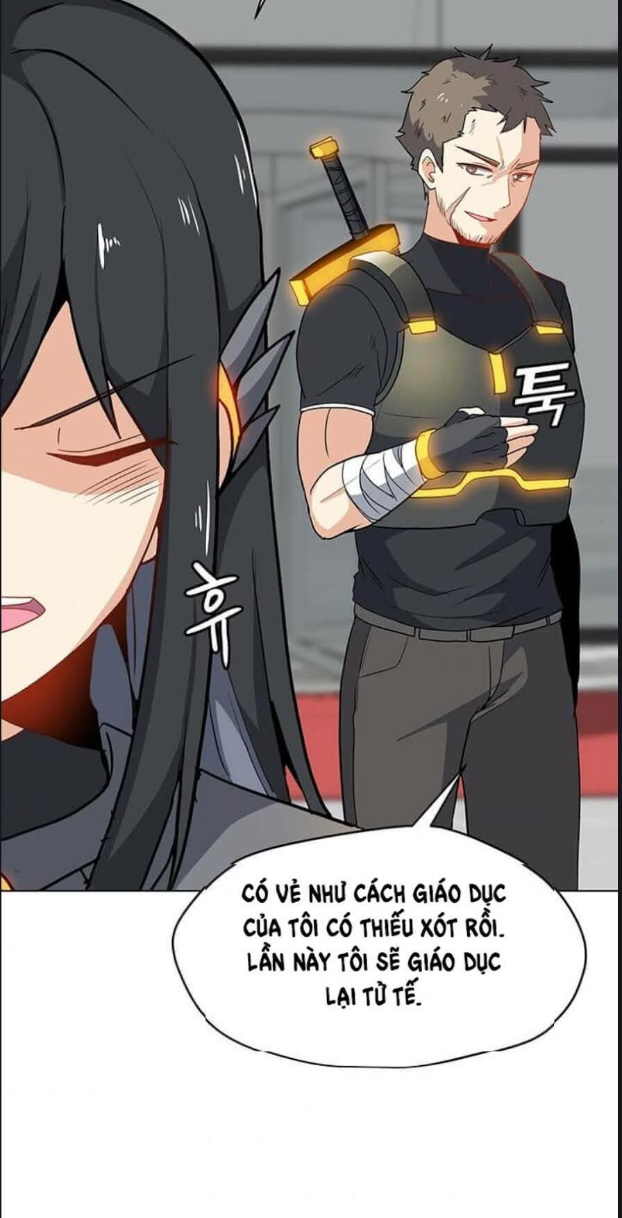 đọc truyện Tôi Là Người Chơi Thần Chú Đơn Độc Chương 15 ảnh 63 tại Thiên Thai Truyện