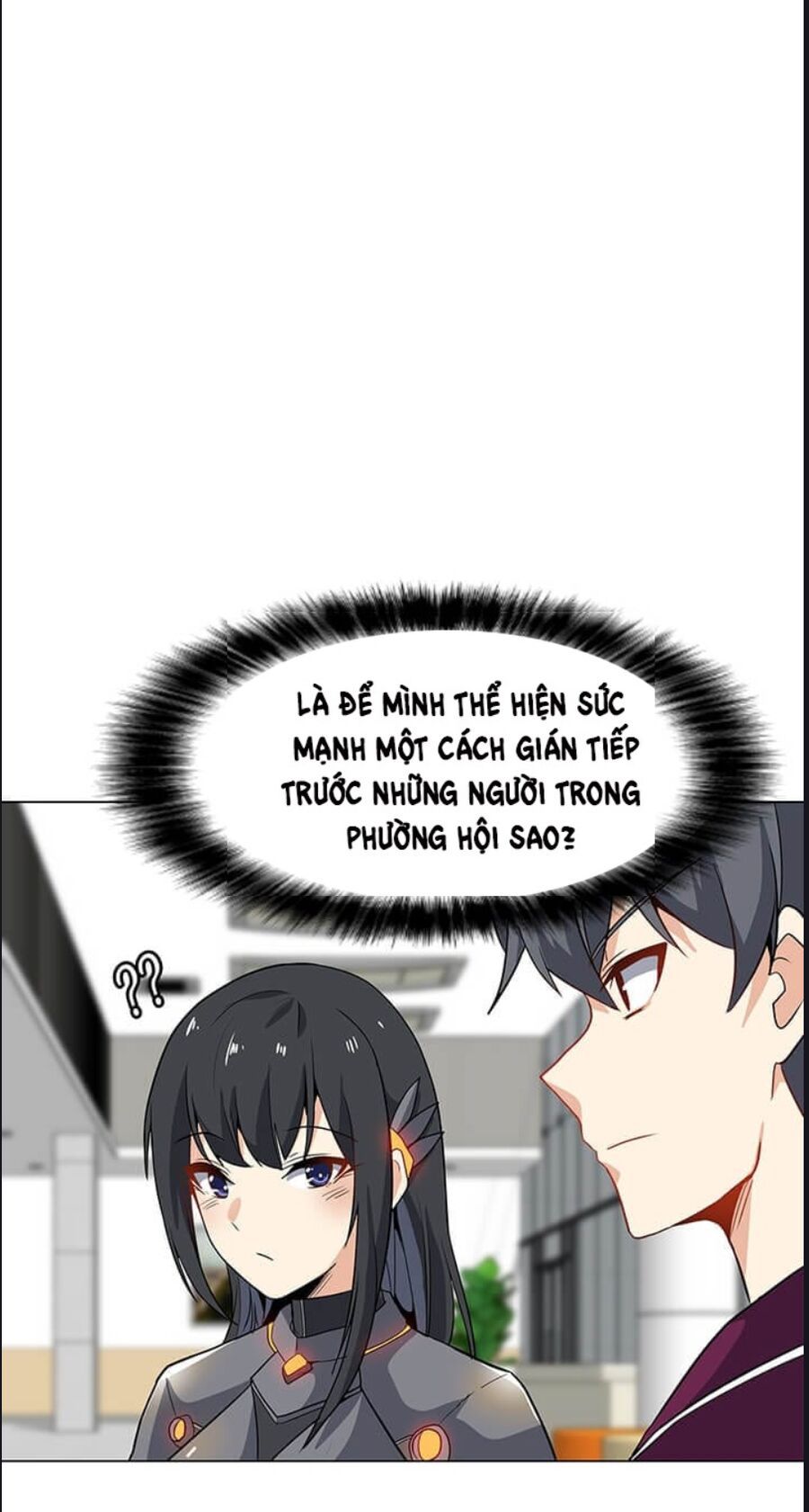 đọc truyện Tôi Là Người Chơi Thần Chú Đơn Độc Chương 15 ảnh 66 tại Thiên Thai Truyện