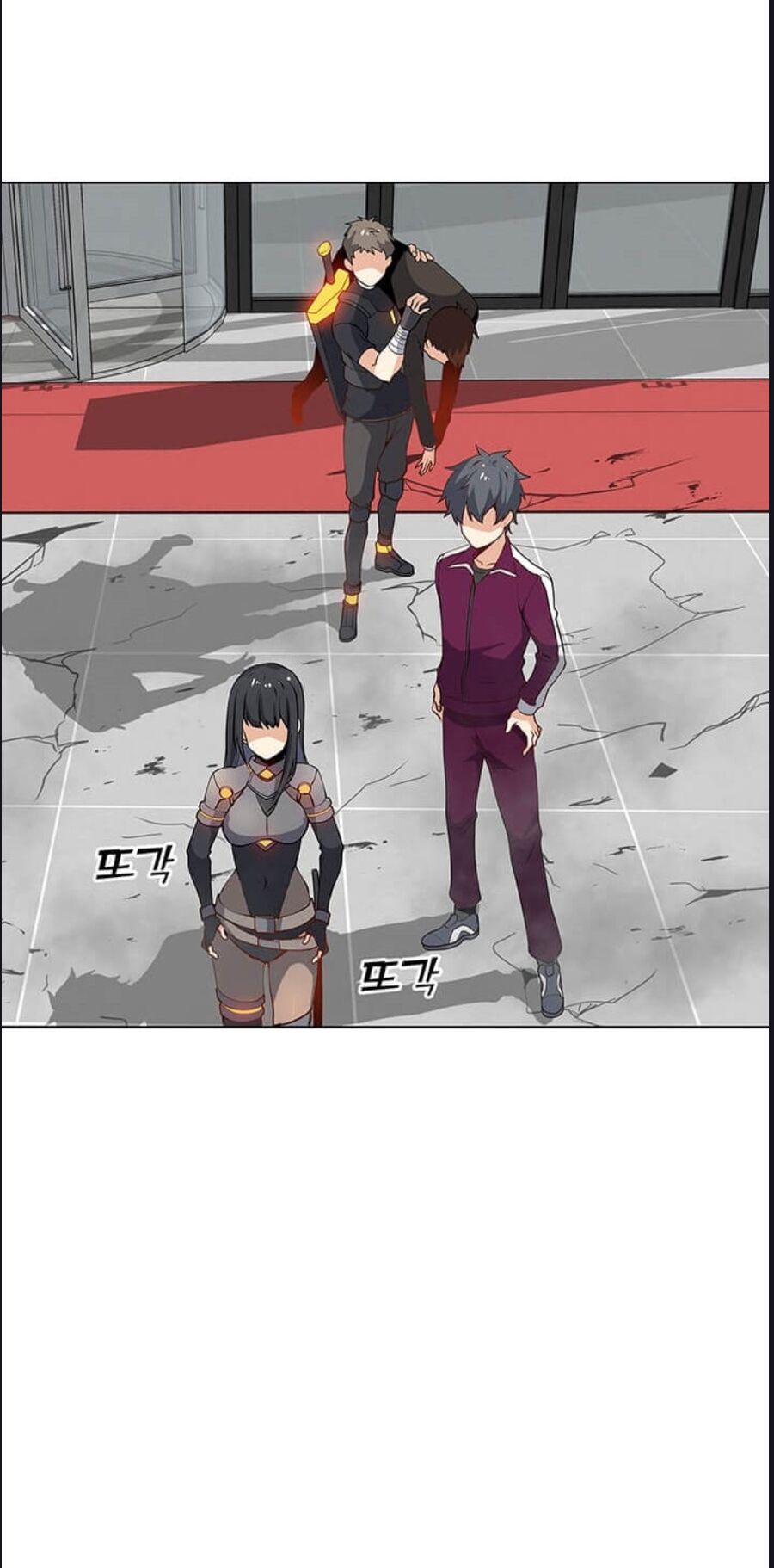 đọc truyện Tôi Là Người Chơi Thần Chú Đơn Độc Chương 15 ảnh 68 tại Thiên Thai Truyện