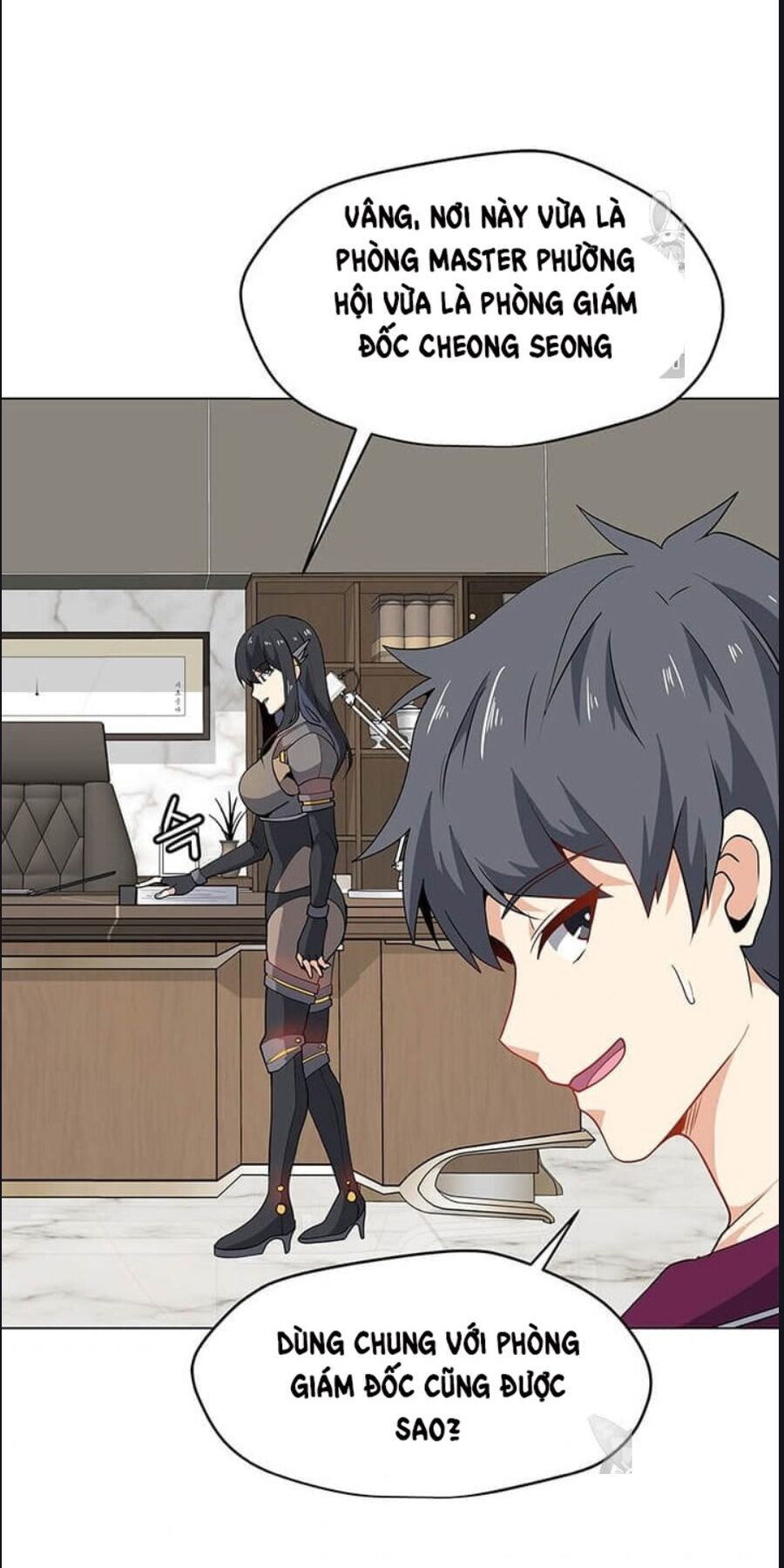 đọc truyện Tôi Là Người Chơi Thần Chú Đơn Độc Chương 15 ảnh 71 tại Thiên Thai Truyện