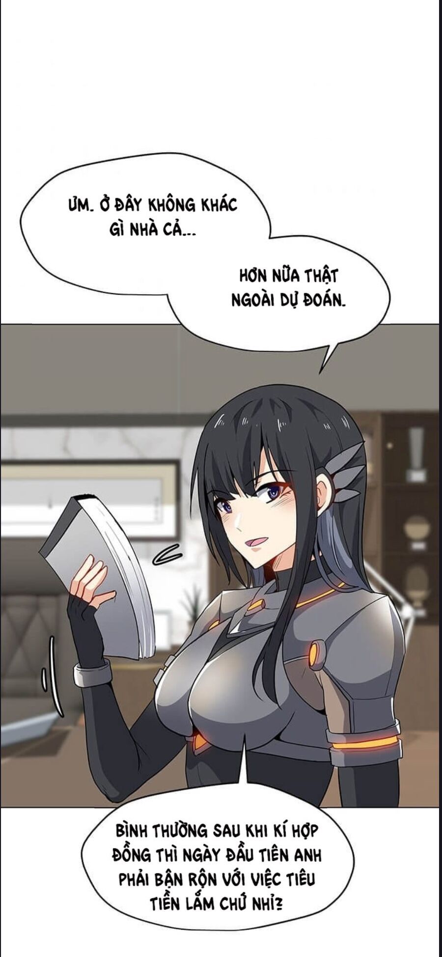 đọc truyện Tôi Là Người Chơi Thần Chú Đơn Độc Chương 15 ảnh 72 tại Thiên Thai Truyện