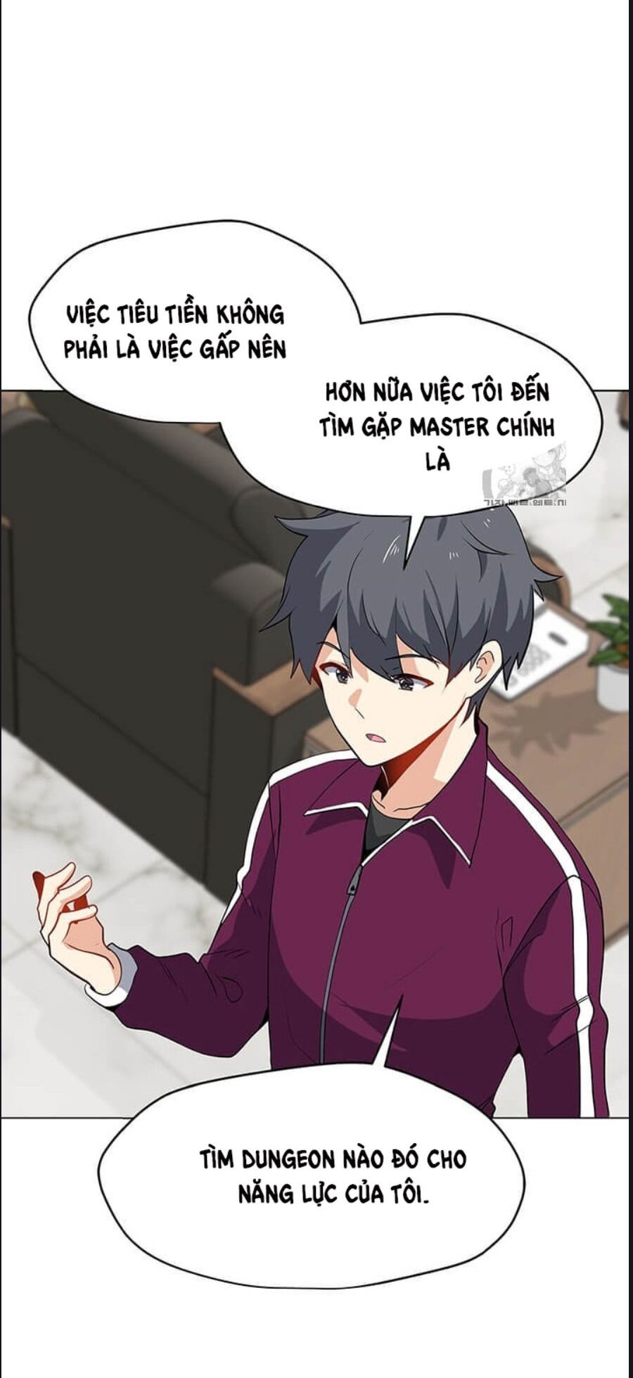 đọc truyện Tôi Là Người Chơi Thần Chú Đơn Độc Chương 15 ảnh 73 tại Thiên Thai Truyện