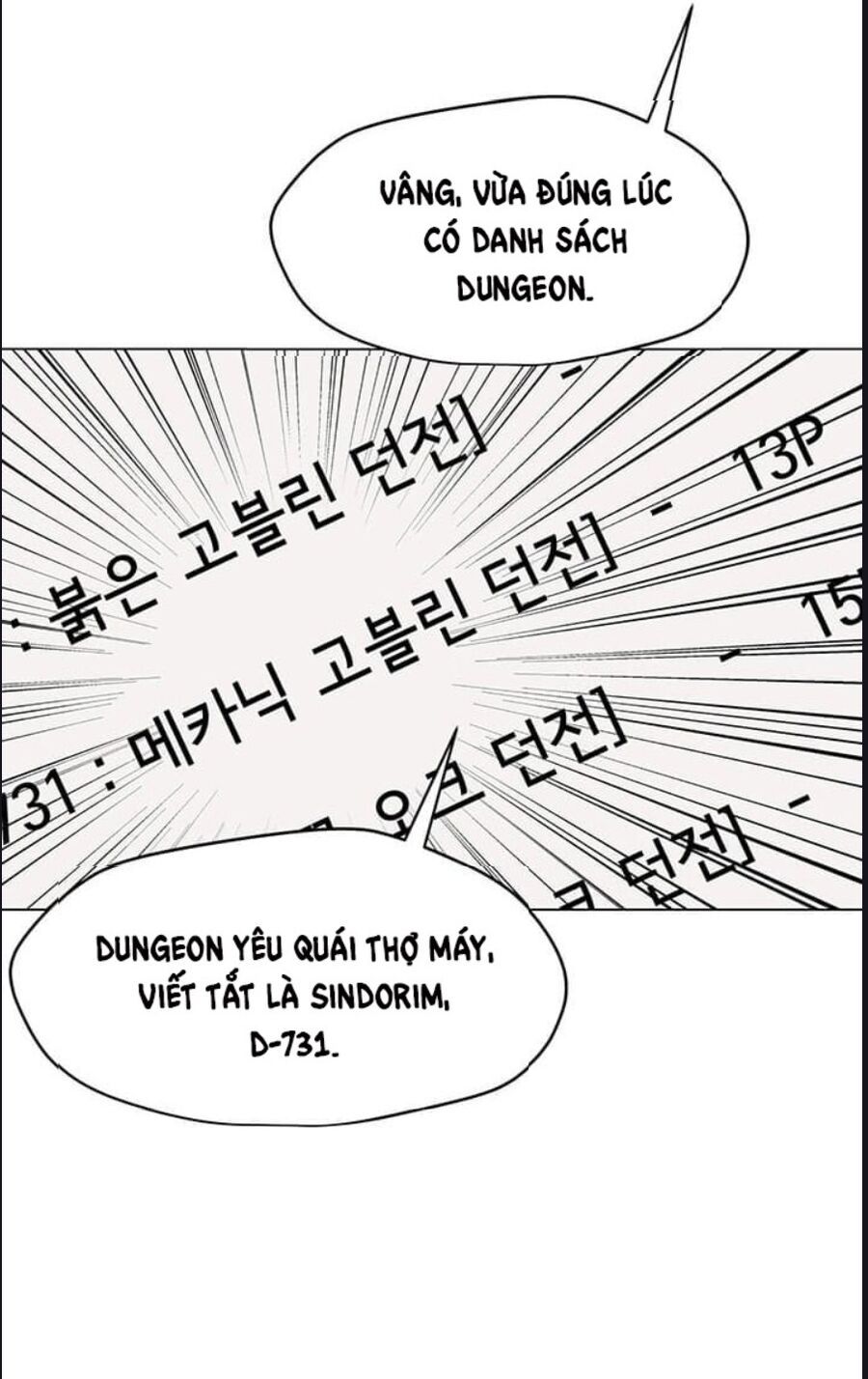 đọc truyện Tôi Là Người Chơi Thần Chú Đơn Độc Chương 15 ảnh 75 tại Thiên Thai Truyện