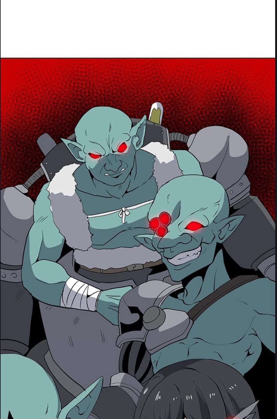 đọc truyện Tôi Là Người Chơi Thần Chú Đơn Độc Chương 15 ảnh 76 tại Thiên Thai Truyện