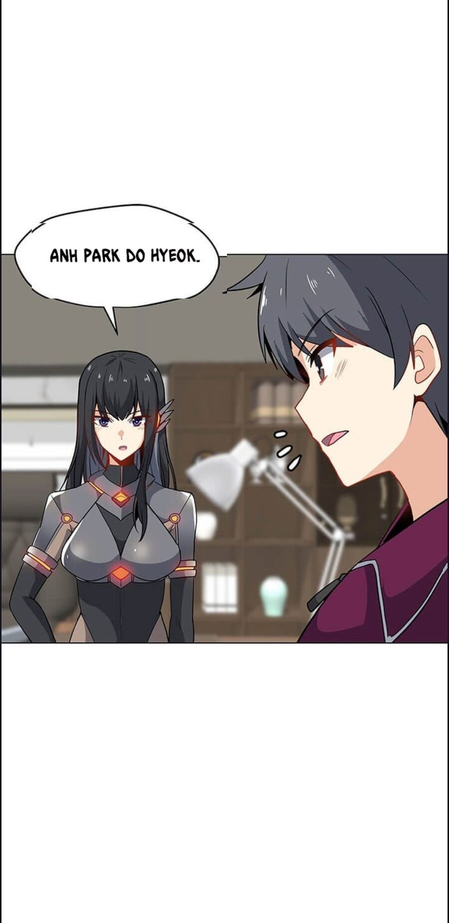 đọc truyện Tôi Là Người Chơi Thần Chú Đơn Độc Chương 15 ảnh 82 tại Thiên Thai Truyện