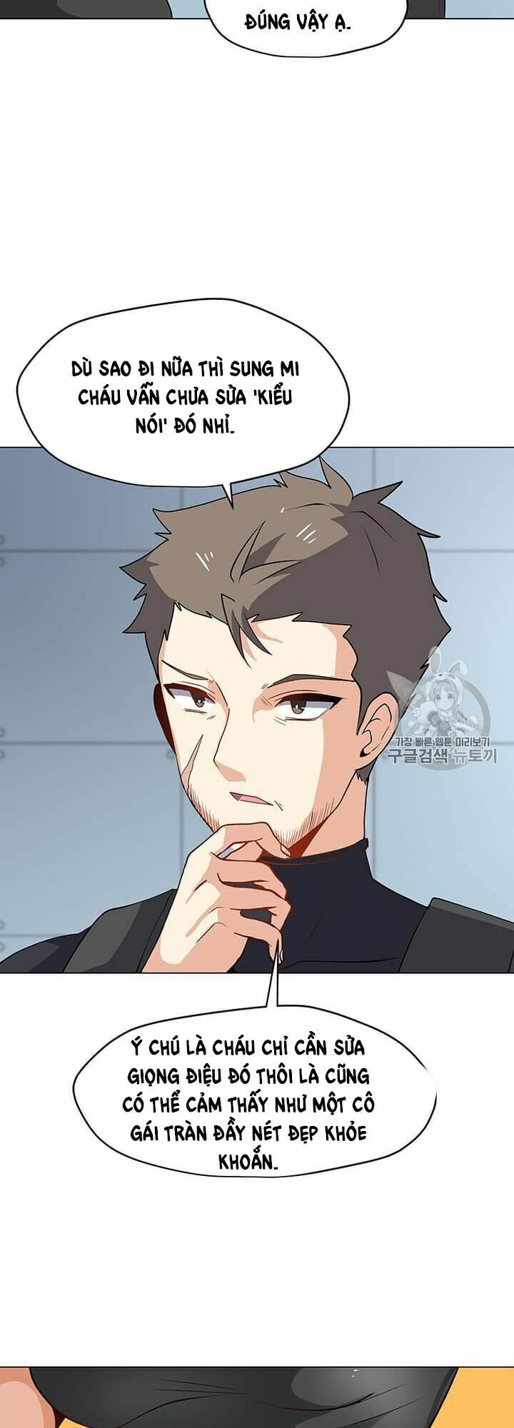 đọc truyện Tôi Là Người Chơi Thần Chú Đơn Độc Chương 16 ảnh 13 tại Thiên Thai Truyện