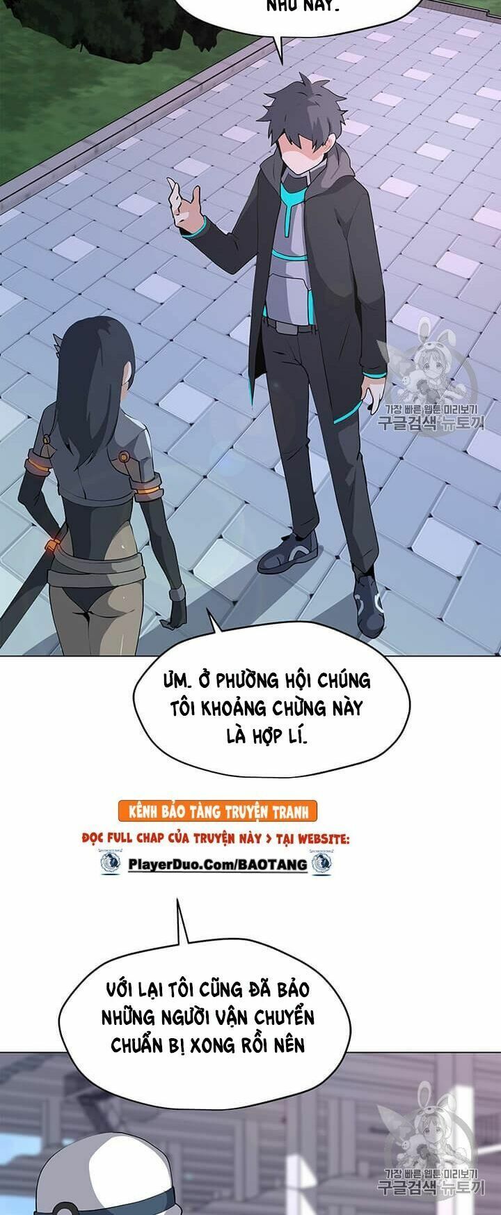 đọc truyện Tôi Là Người Chơi Thần Chú Đơn Độc Chương 16 ảnh 18 tại Thiên Thai Truyện