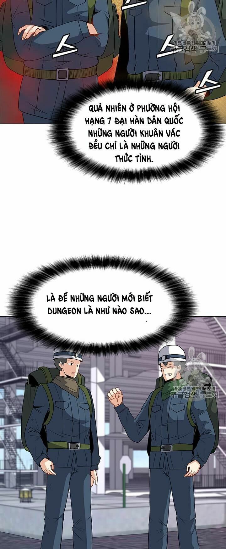 đọc truyện Tôi Là Người Chơi Thần Chú Đơn Độc Chương 16 ảnh 20 tại Thiên Thai Truyện