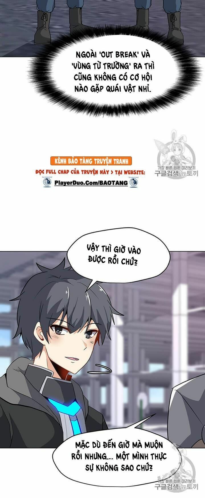 đọc truyện Tôi Là Người Chơi Thần Chú Đơn Độc Chương 16 ảnh 21 tại Thiên Thai Truyện