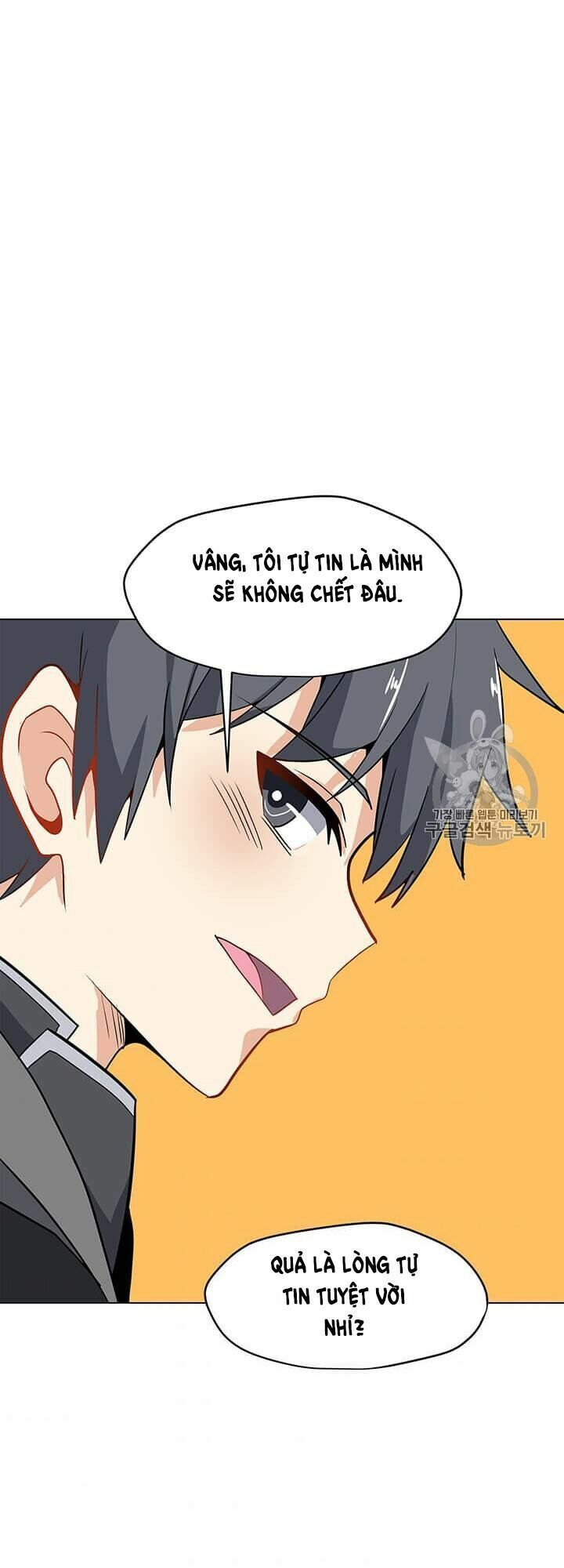 đọc truyện Tôi Là Người Chơi Thần Chú Đơn Độc Chương 16 ảnh 22 tại Thiên Thai Truyện