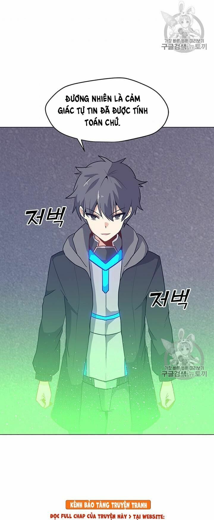 đọc truyện Tôi Là Người Chơi Thần Chú Đơn Độc Chương 16 ảnh 23 tại Thiên Thai Truyện