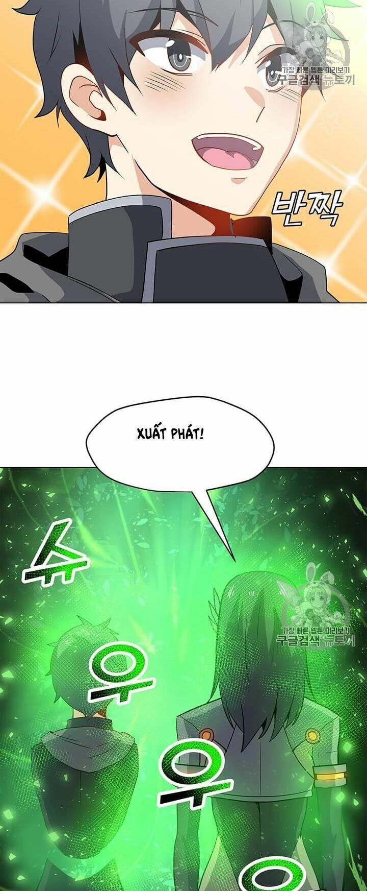 đọc truyện Tôi Là Người Chơi Thần Chú Đơn Độc Chương 16 ảnh 26 tại Thiên Thai Truyện