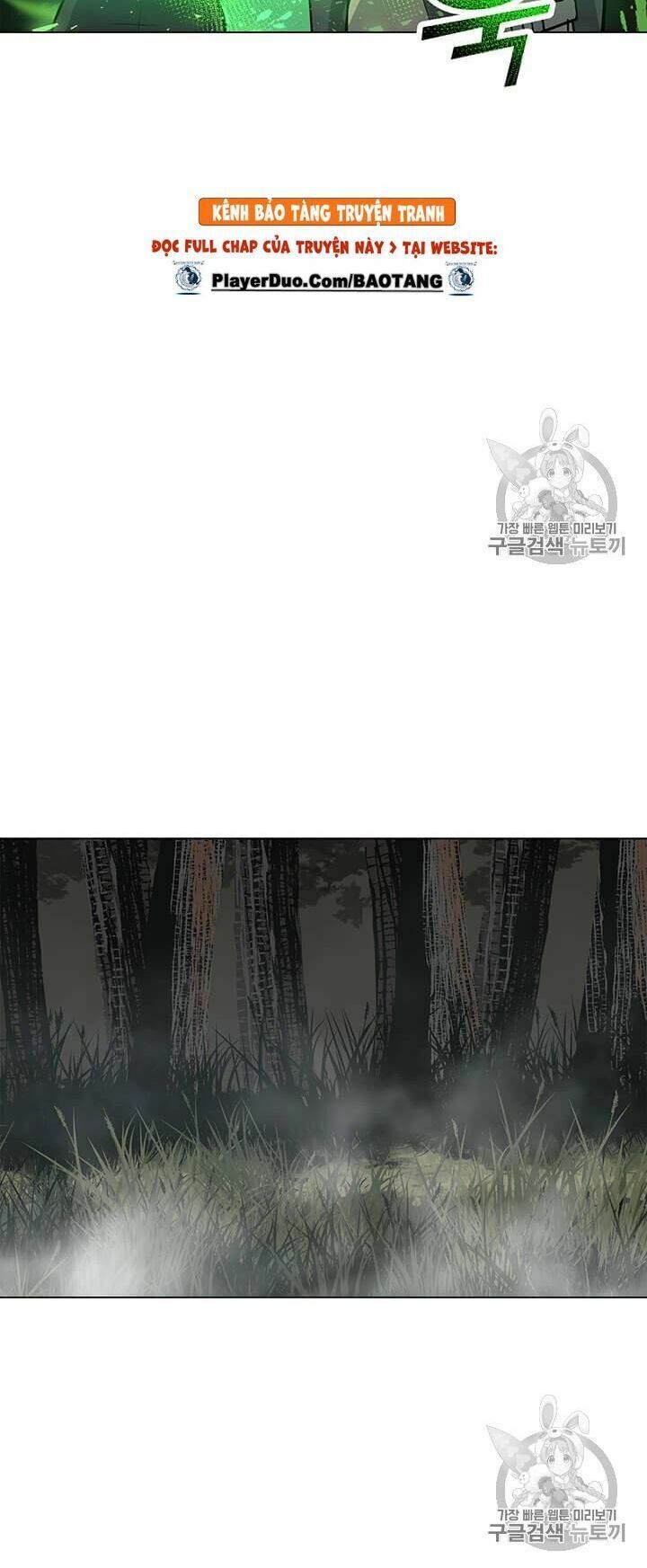 đọc truyện Tôi Là Người Chơi Thần Chú Đơn Độc Chương 16 ảnh 27 tại Thiên Thai Truyện