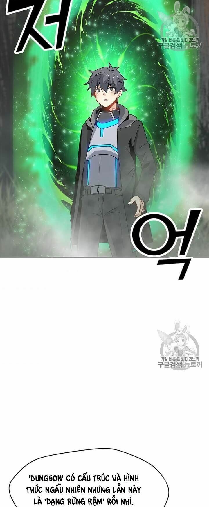 đọc truyện Tôi Là Người Chơi Thần Chú Đơn Độc Chương 16 ảnh 29 tại Thiên Thai Truyện