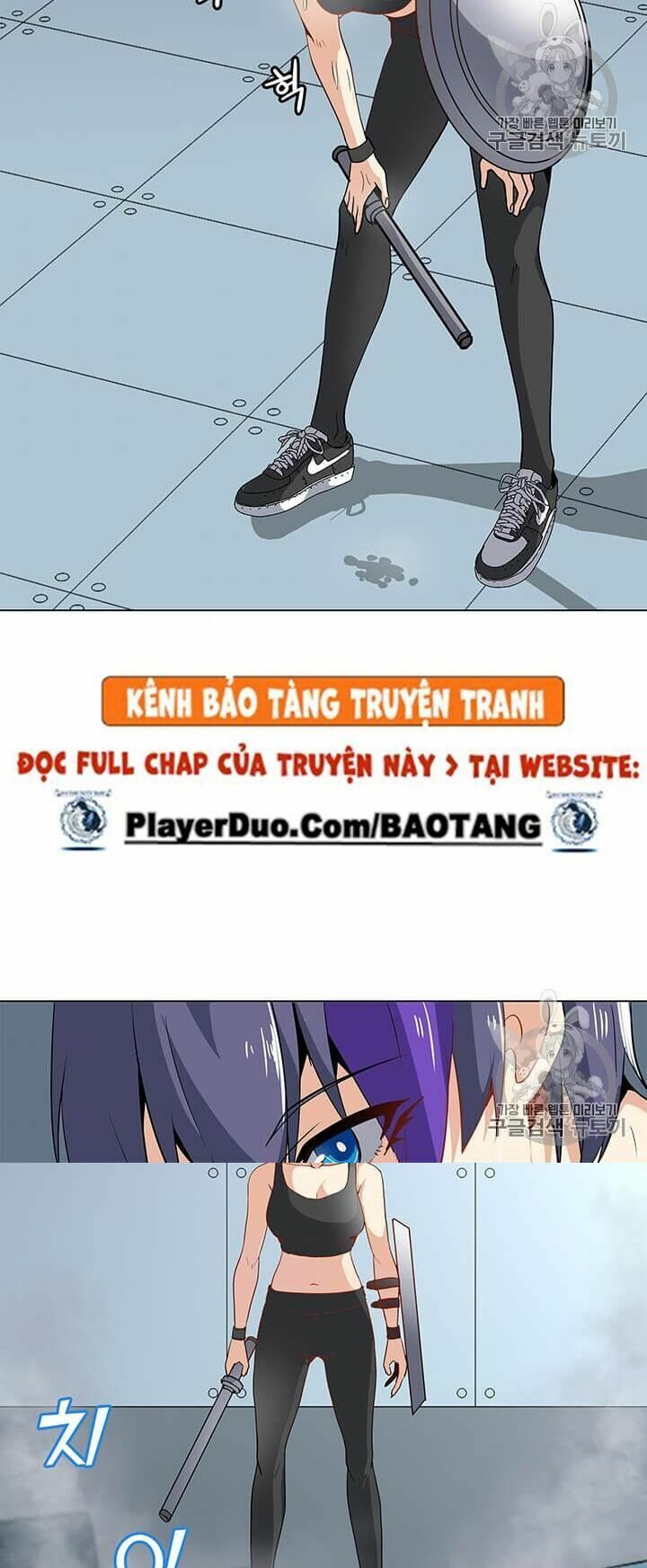 đọc truyện Tôi Là Người Chơi Thần Chú Đơn Độc Chương 16 ảnh 5 tại Thiên Thai Truyện