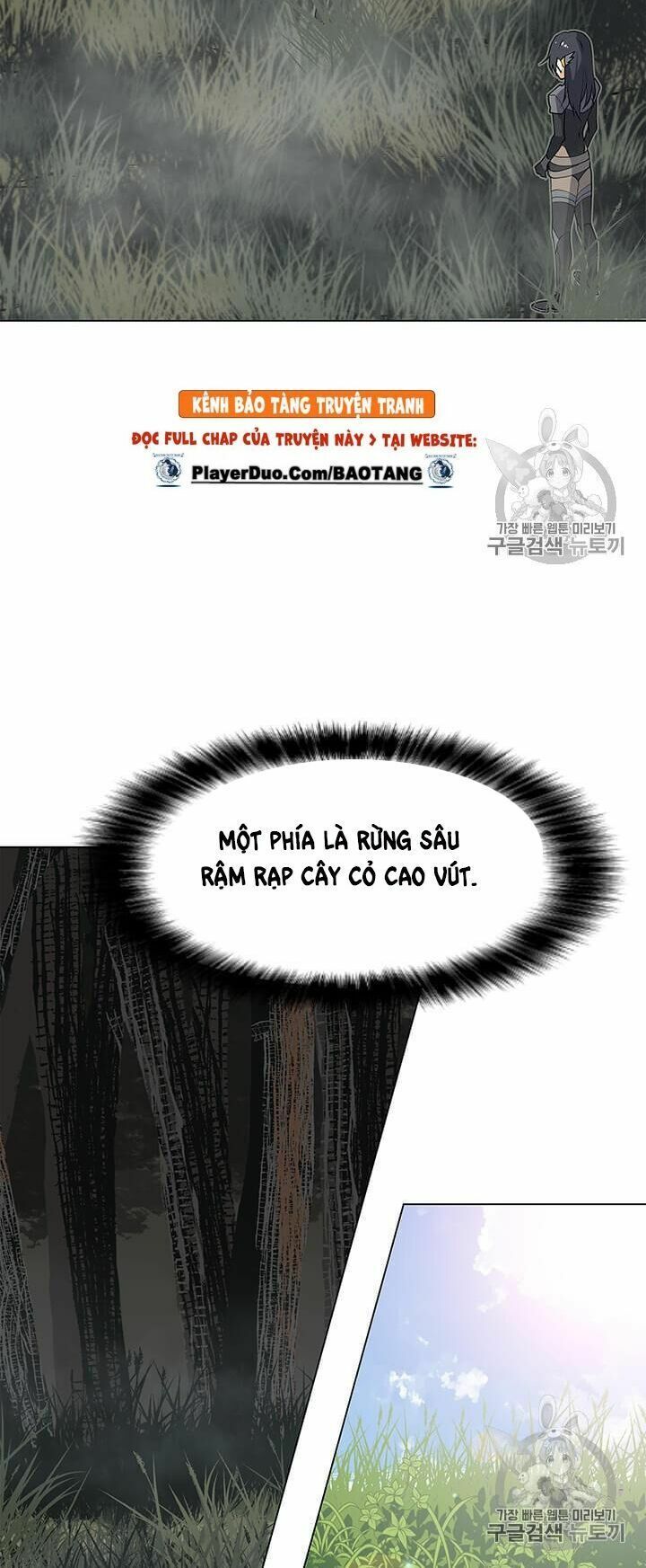 đọc truyện Tôi Là Người Chơi Thần Chú Đơn Độc Chương 16 ảnh 33 tại Thiên Thai Truyện