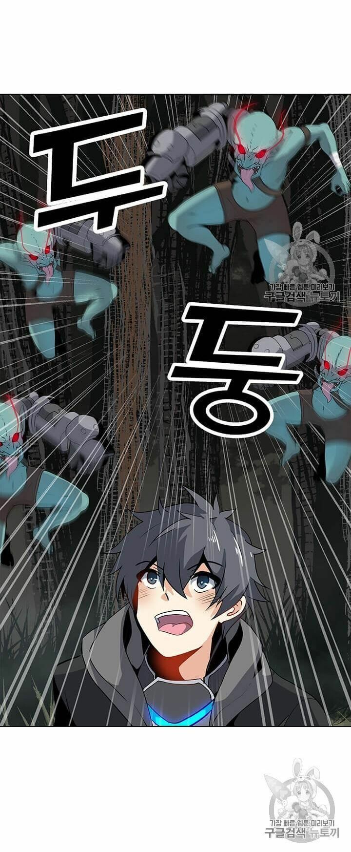 đọc truyện Tôi Là Người Chơi Thần Chú Đơn Độc Chương 16 ảnh 48 tại Thiên Thai Truyện