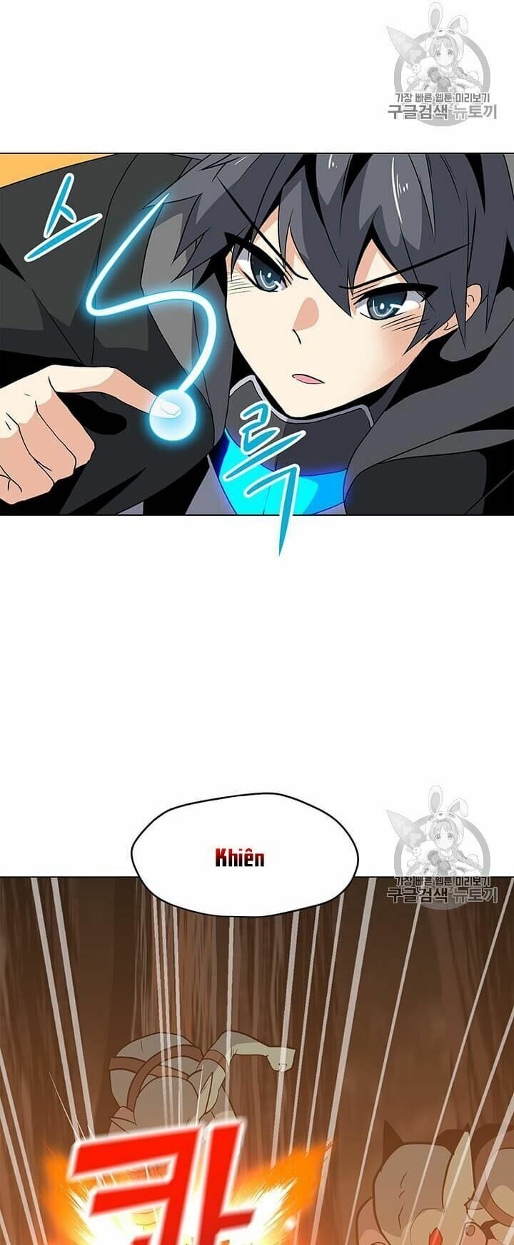 đọc truyện Tôi Là Người Chơi Thần Chú Đơn Độc Chương 16 ảnh 50 tại Thiên Thai Truyện