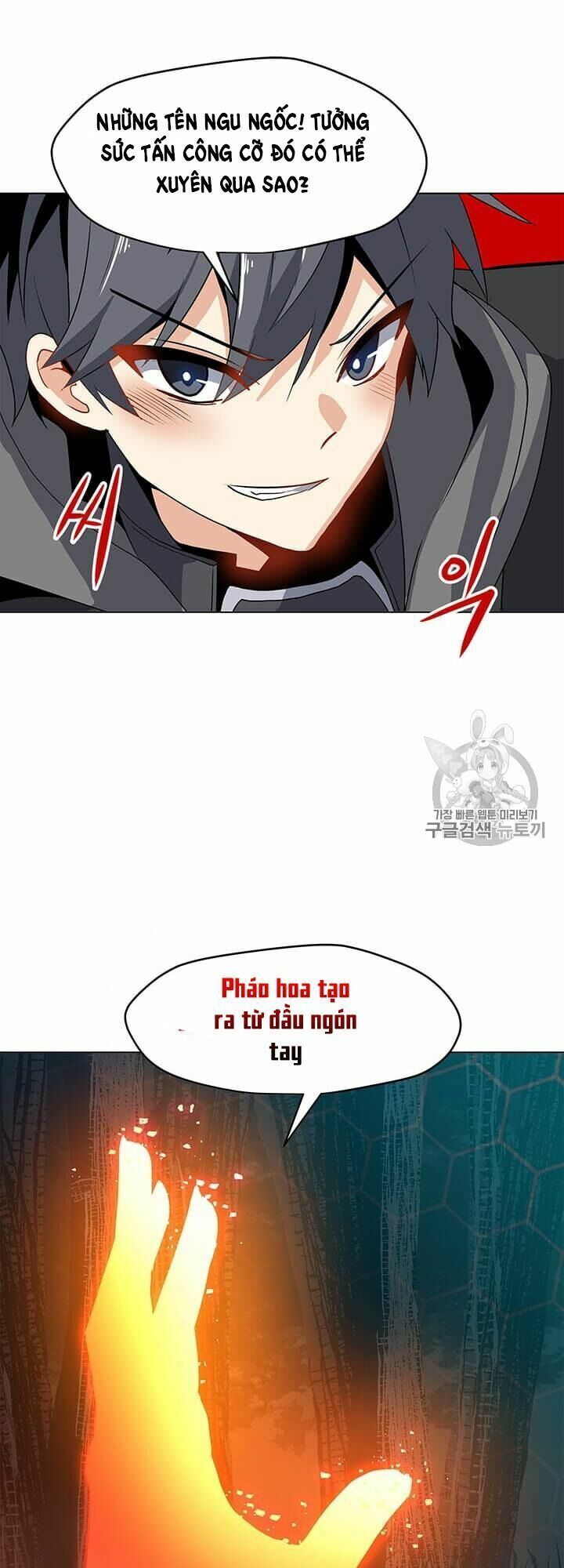 đọc truyện Tôi Là Người Chơi Thần Chú Đơn Độc Chương 16 ảnh 52 tại Thiên Thai Truyện