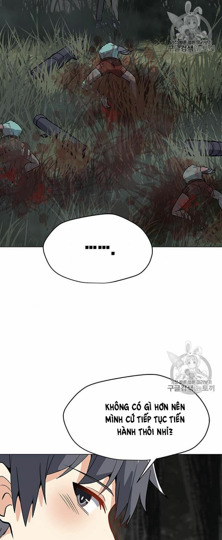 đọc truyện Tôi Là Người Chơi Thần Chú Đơn Độc Chương 16 ảnh 59 tại Thiên Thai Truyện