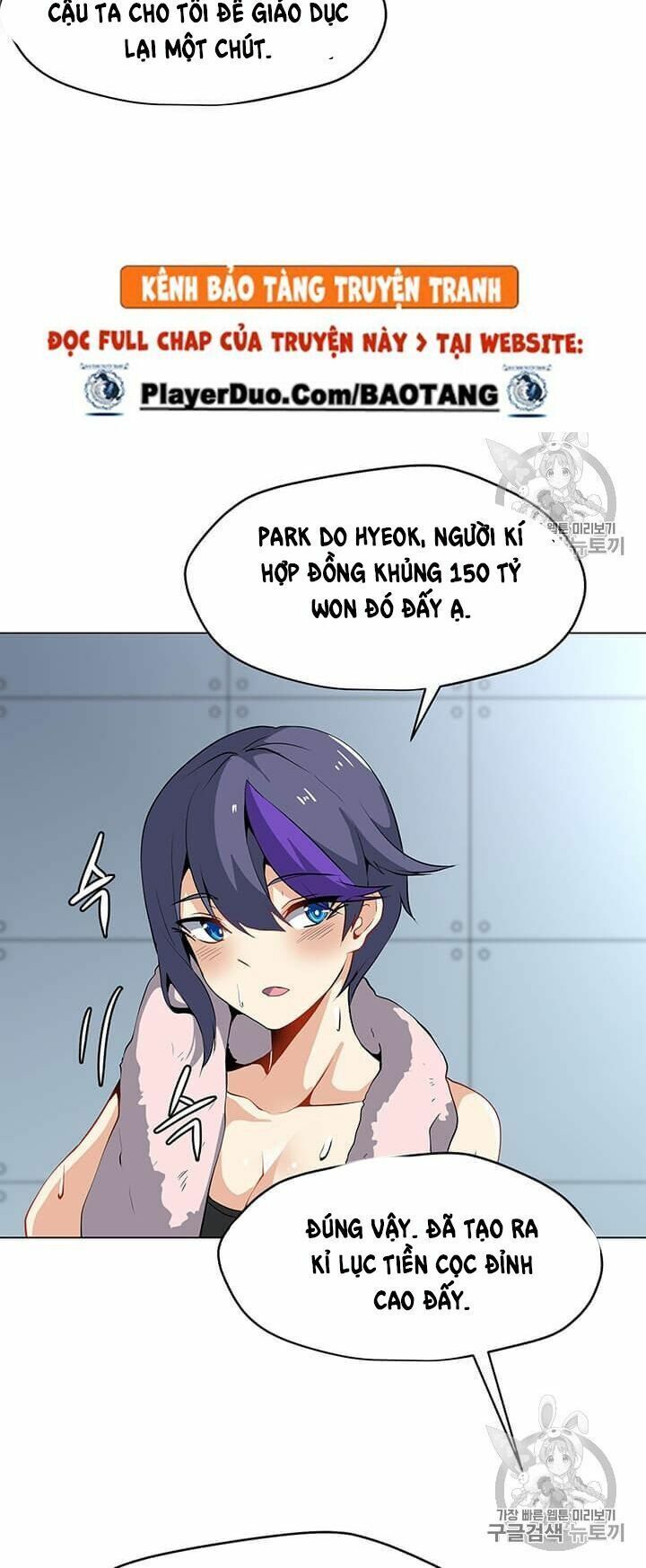 đọc truyện Tôi Là Người Chơi Thần Chú Đơn Độc Chương 16 ảnh 9 tại Thiên Thai Truyện