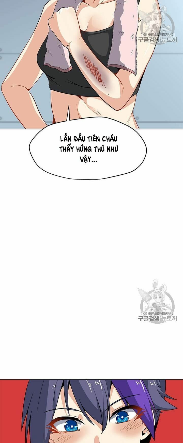 đọc truyện Tôi Là Người Chơi Thần Chú Đơn Độc Chương 16 ảnh 11 tại Thiên Thai Truyện