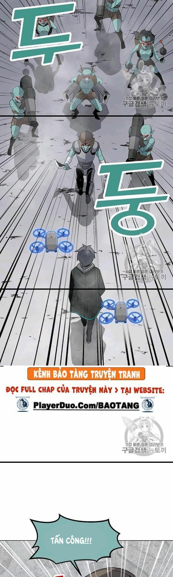 đọc truyện Tôi Là Người Chơi Thần Chú Đơn Độc Chương 17 ảnh 17 tại Thiên Thai Truyện