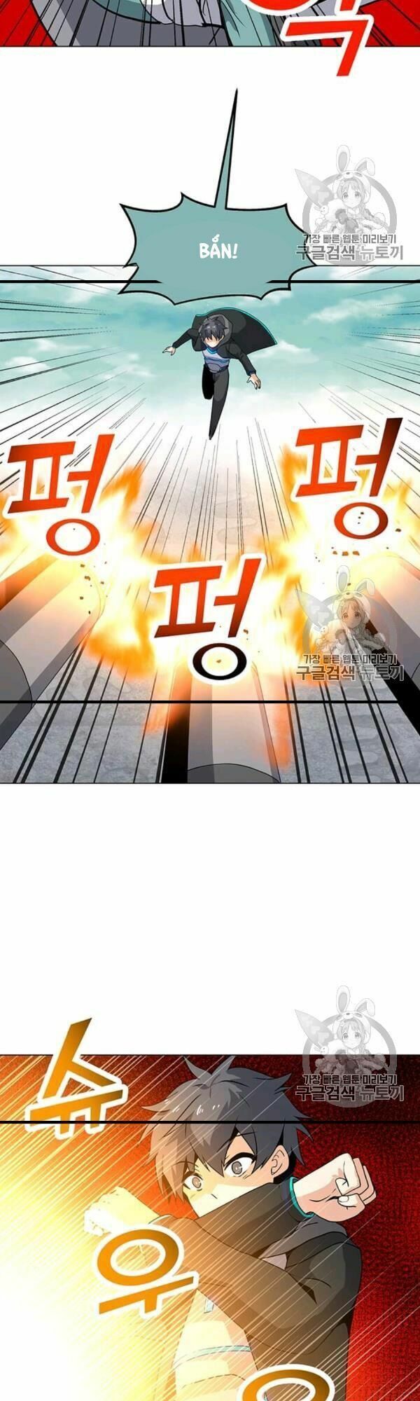 đọc truyện Tôi Là Người Chơi Thần Chú Đơn Độc Chương 17 ảnh 20 tại Thiên Thai Truyện