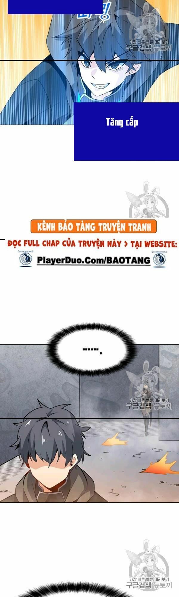 đọc truyện Tôi Là Người Chơi Thần Chú Đơn Độc Chương 17 ảnh 27 tại Thiên Thai Truyện