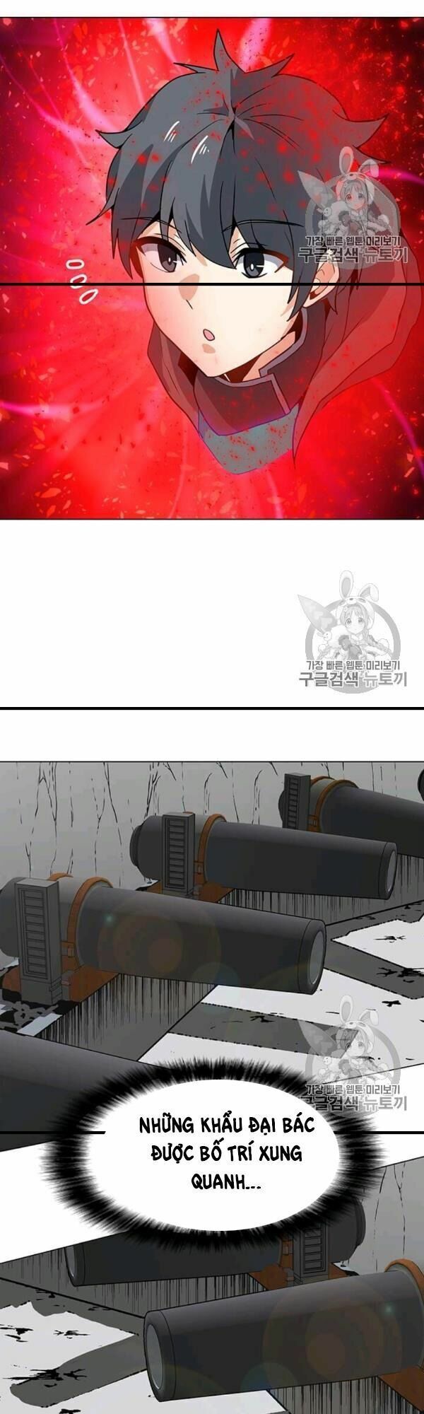 đọc truyện Tôi Là Người Chơi Thần Chú Đơn Độc Chương 17 ảnh 32 tại Thiên Thai Truyện