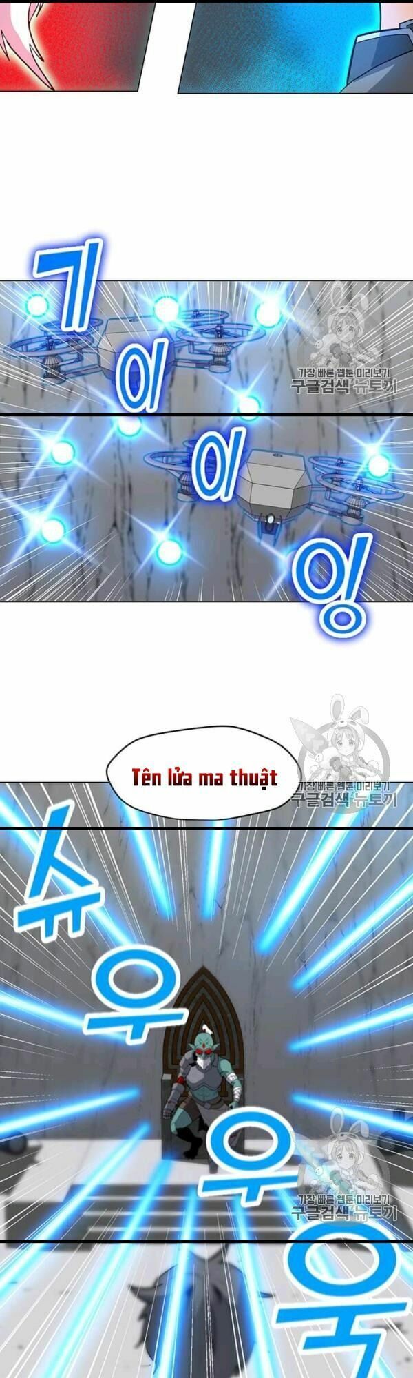 đọc truyện Tôi Là Người Chơi Thần Chú Đơn Độc Chương 17 ảnh 37 tại Thiên Thai Truyện