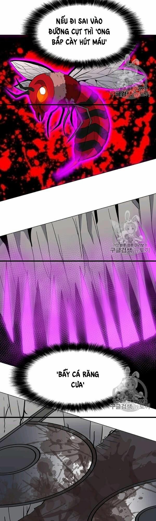 đọc truyện Tôi Là Người Chơi Thần Chú Đơn Độc Chương 17 ảnh 8 tại Thiên Thai Truyện