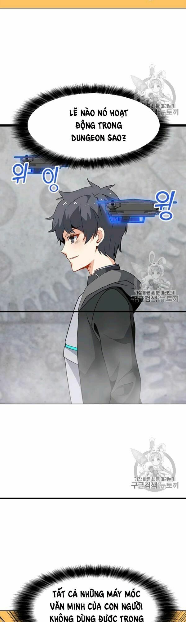 đọc truyện Tôi Là Người Chơi Thần Chú Đơn Độc Chương 17 ảnh 11 tại Thiên Thai Truyện