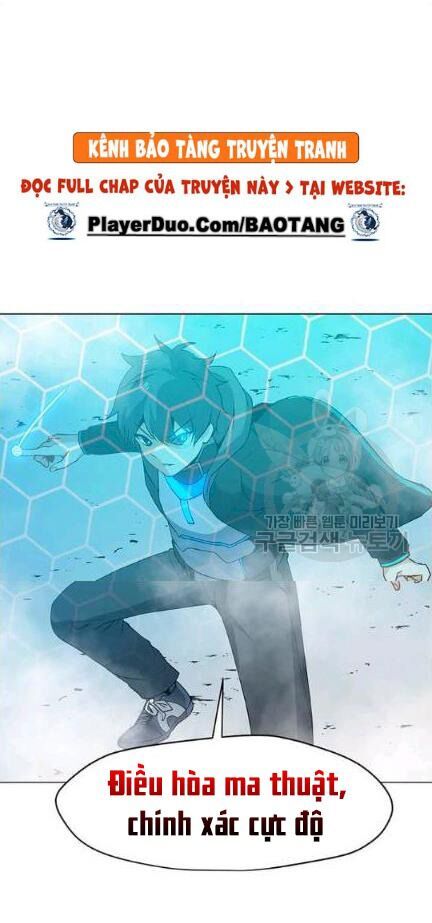 đọc truyện Tôi Là Người Chơi Thần Chú Đơn Độc Chương 18 ảnh 21 tại Thiên Thai Truyện