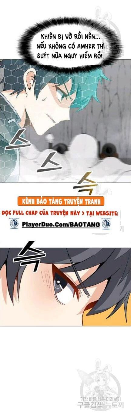 đọc truyện Tôi Là Người Chơi Thần Chú Đơn Độc Chương 18 ảnh 43 tại Thiên Thai Truyện