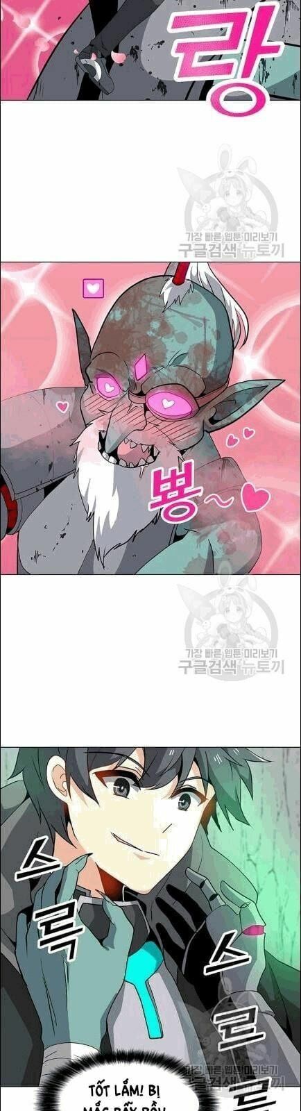 đọc truyện Tôi Là Người Chơi Thần Chú Đơn Độc Chương 19 ảnh 12 tại Thiên Thai Truyện