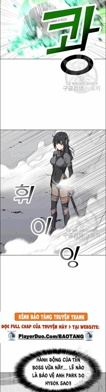 đọc truyện Tôi Là Người Chơi Thần Chú Đơn Độc Chương 19 ảnh 16 tại Thiên Thai Truyện