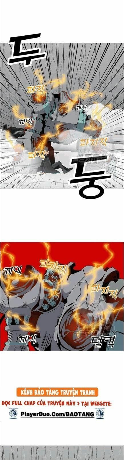 đọc truyện Tôi Là Người Chơi Thần Chú Đơn Độc Chương 19 ảnh 18 tại Thiên Thai Truyện