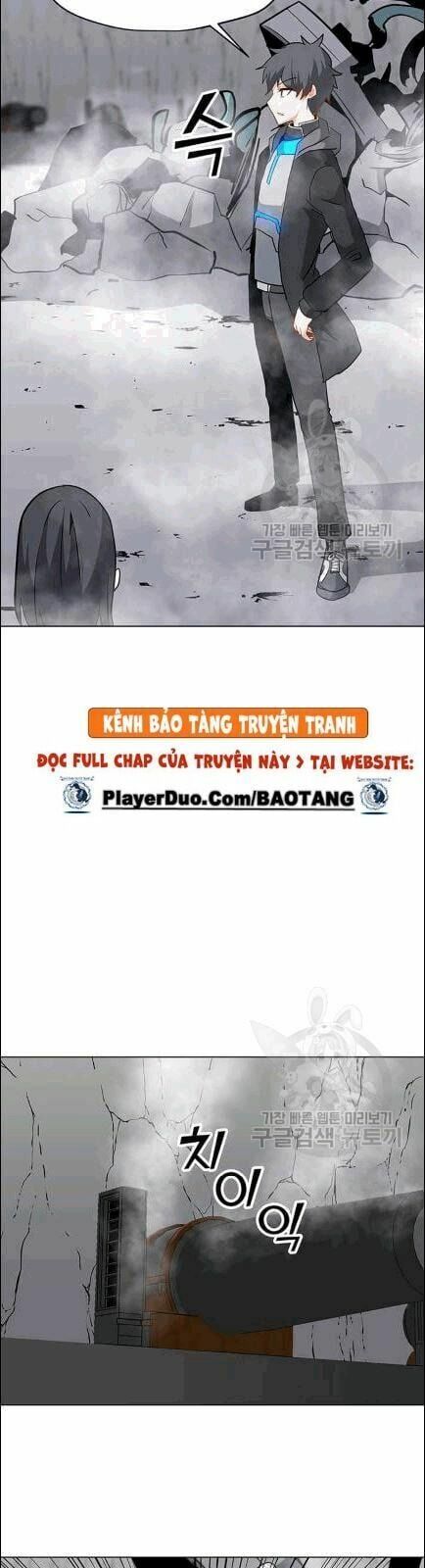 đọc truyện Tôi Là Người Chơi Thần Chú Đơn Độc Chương 19 ảnh 22 tại Thiên Thai Truyện