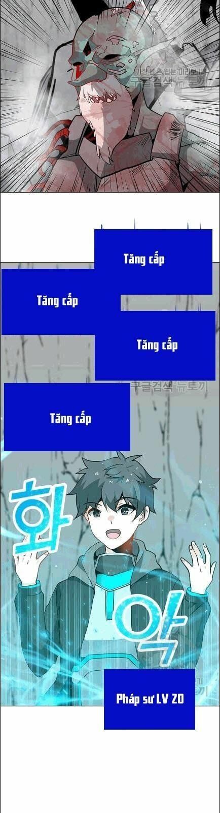 đọc truyện Tôi Là Người Chơi Thần Chú Đơn Độc Chương 19 ảnh 23 tại Thiên Thai Truyện