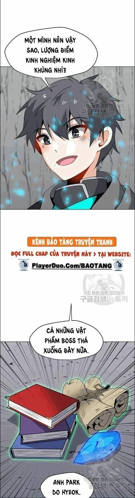 đọc truyện Tôi Là Người Chơi Thần Chú Đơn Độc Chương 19 ảnh 24 tại Thiên Thai Truyện