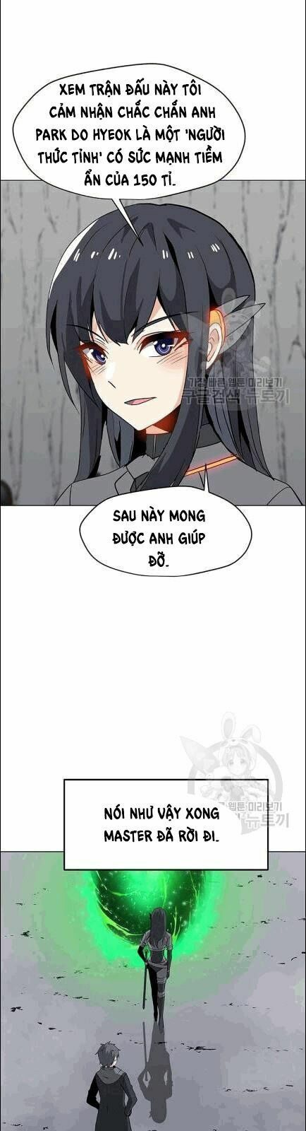 đọc truyện Tôi Là Người Chơi Thần Chú Đơn Độc Chương 19 ảnh 26 tại Thiên Thai Truyện